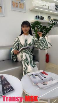 ���� ������������� Milena Really �� ������ ������