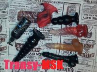 ���� ������������� SANDRA �� ������ ������